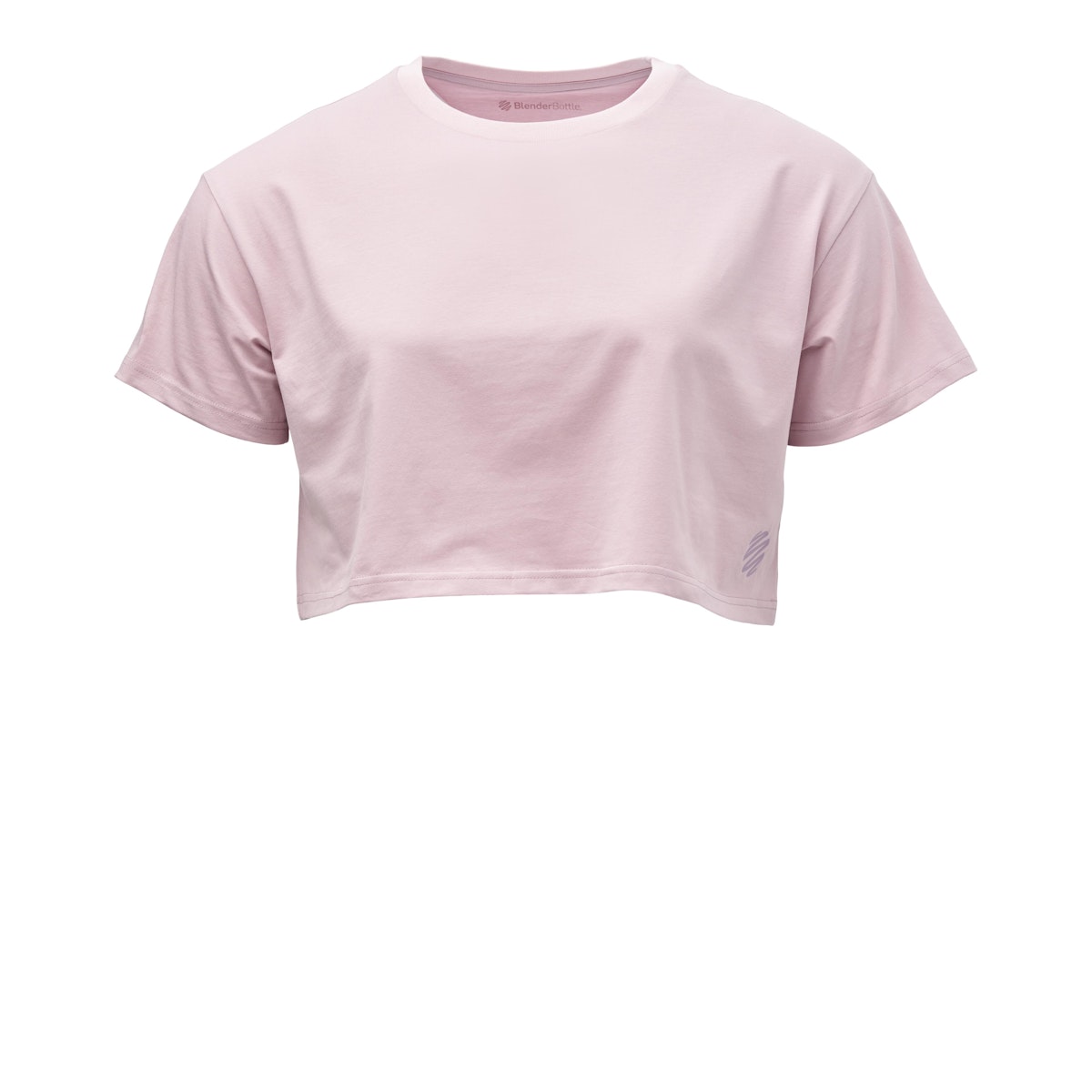 BlenderBottle Cropped T-Shirt Core 3-0004