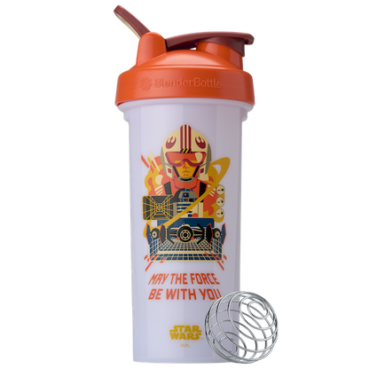 Star Wars - Pro Series Wave 3-0038
