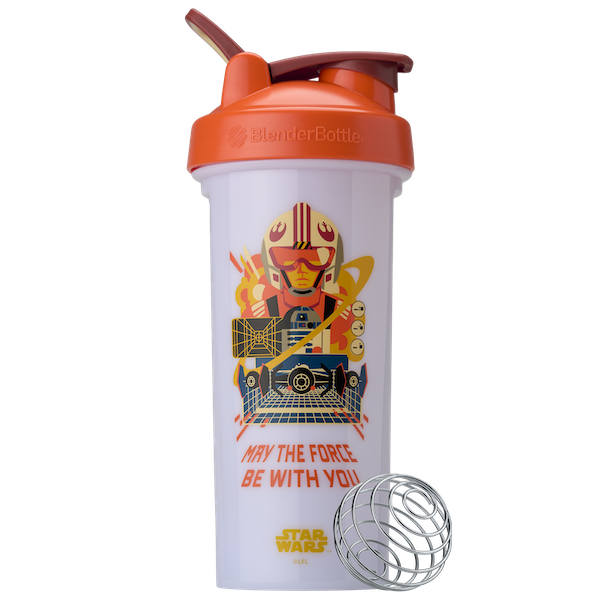 Star Wars - Pro Series Wave 3-0038