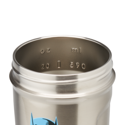 DC Comics - Insulated Stainless Steel Sport Select 3-0011