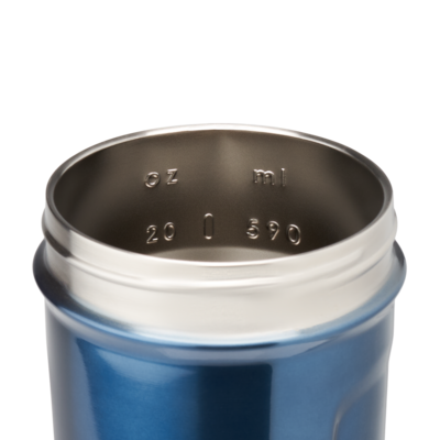 DC Comics - Insulated Stainless Steel Sport Select 3-0011