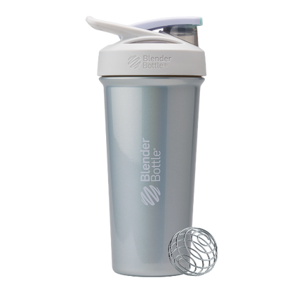 The Shaker Club - Stainless Sleek Blend 3-0047