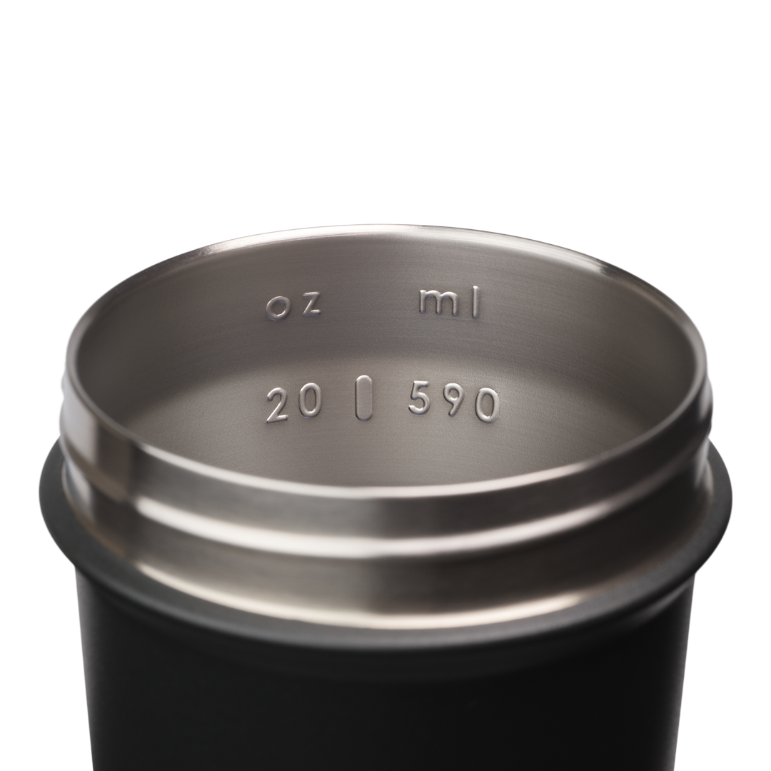 Sport Stainless Sleek Series 3-0040