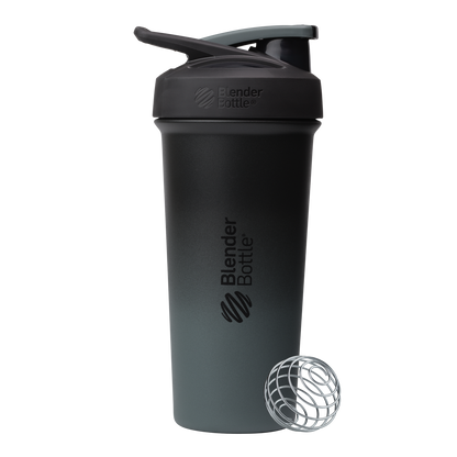 Sport Stainless Sleek Series 3-0040