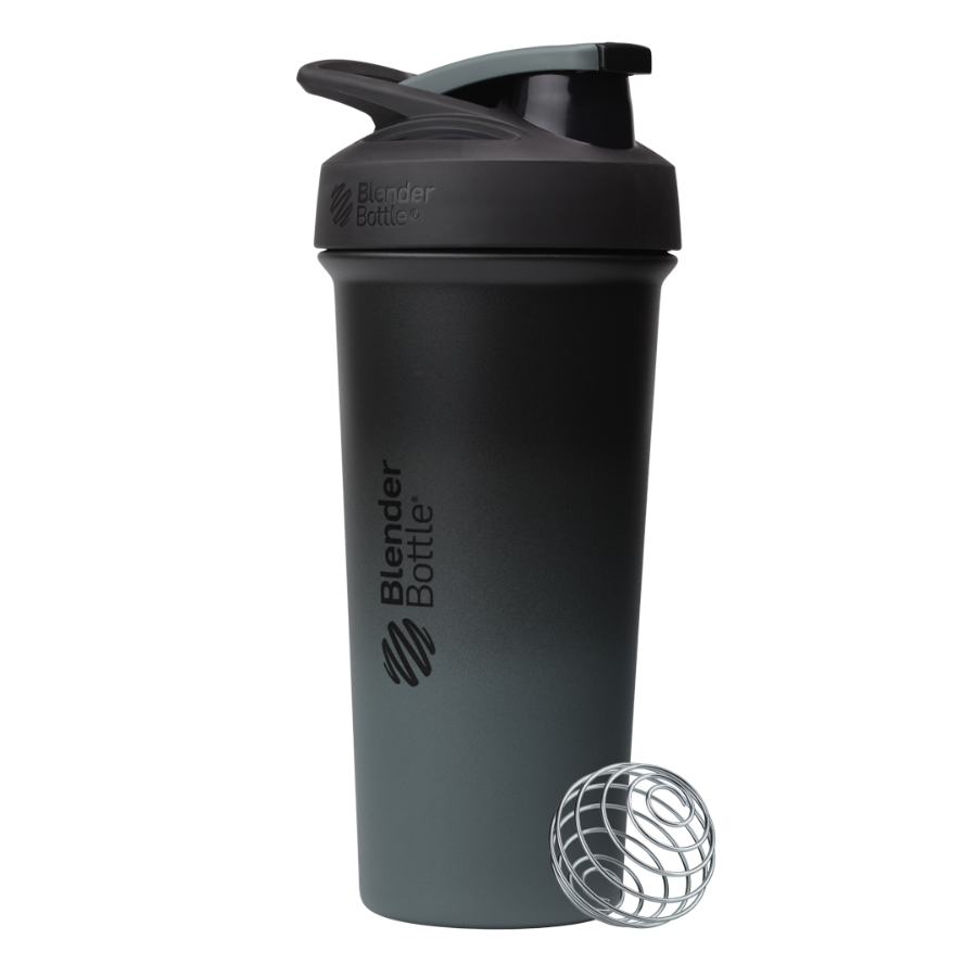 Sport Stainless Sleek Series 3-0040