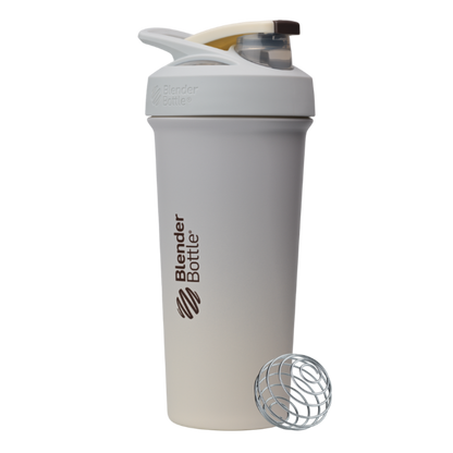 Sport Stainless Sleek Series 3-0040