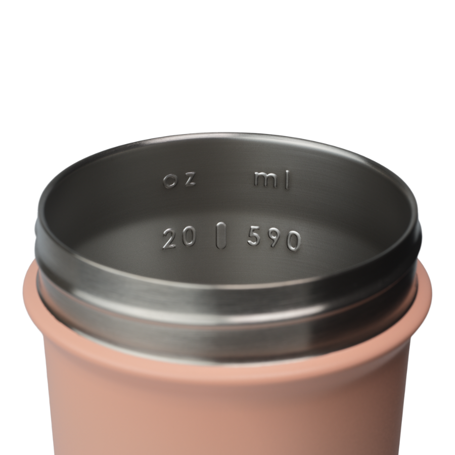 Sport Stainless Sleek Series 3-0040