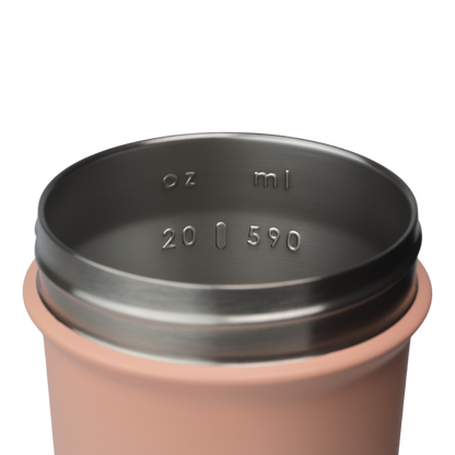 Sport Stainless Sleek Series 3-0040