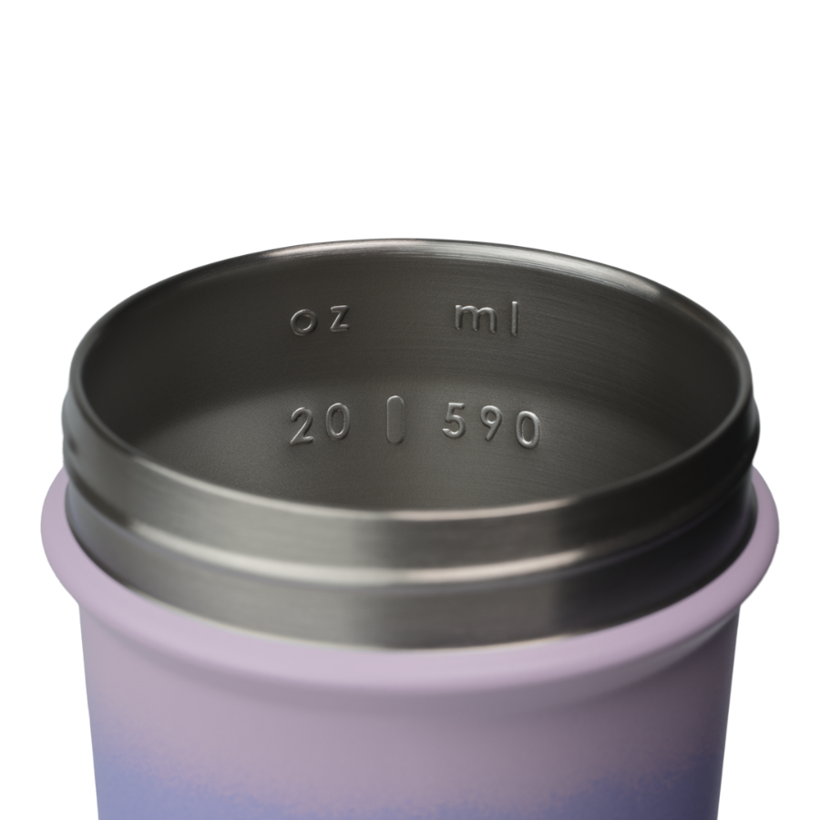 Sport Stainless Sleek Series 3-0040