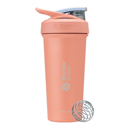 Sport Stainless Sleek Series 3-0040