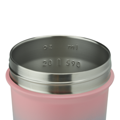 Sport Stainless Sleek Series 3-0040