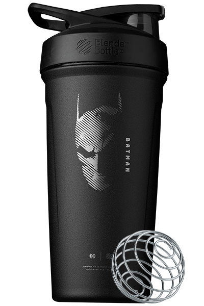DC Comics - Insulated Stainless Steel Sport Select 3-0011