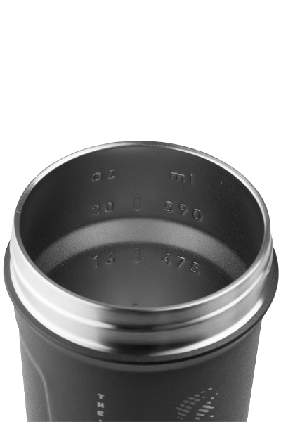 DC Comics - Insulated Stainless Steel Sport Select 3-0011
