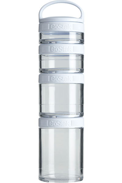GoStak® Wave 3-0018