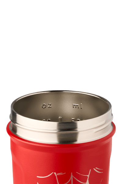 Marvel - Sport Stainless Steel Drop 3-0022