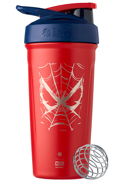 Marvel - Sport Stainless Steel Drop 3-0022