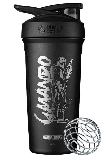 The Mandalorian - Insulated Stainless Steel Sport Core 3-0044